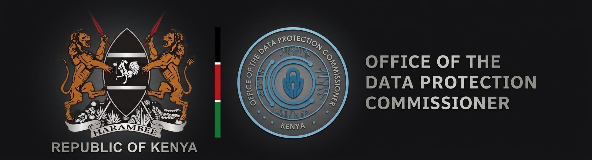 ODPC Registered